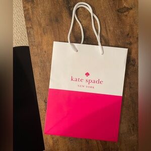 Kate Spade ♠️ Shopping Bag